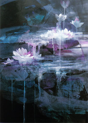 Water Lilies