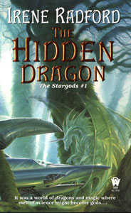 The Hidden Dragon