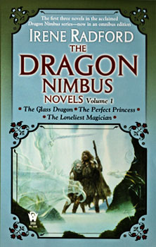 The Dragon Nimbus Omnibus Edition, Volume 1