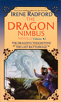 The Dragon Nimbus Omnibus Edition, Volume 2