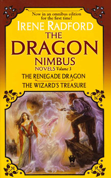 The Dragon Nimbus Omnibus Edition, Volume 3