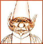 Tzisher, High Wizard, Master Mage of Wern