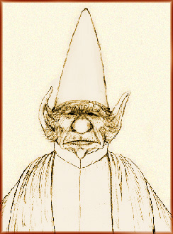 Tzisher, High Wizard and Master Mage of Wern