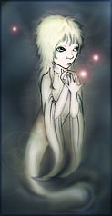 Another ghost