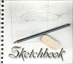 Zeborah's Sketchbook